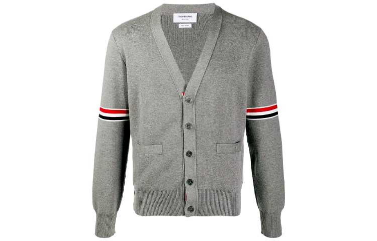 THOM BROWNE V