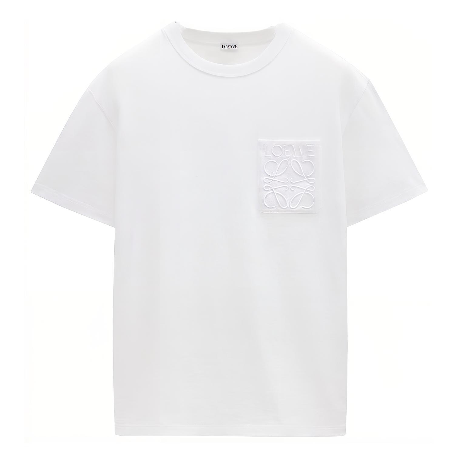 LOEWE SS24 LogoT