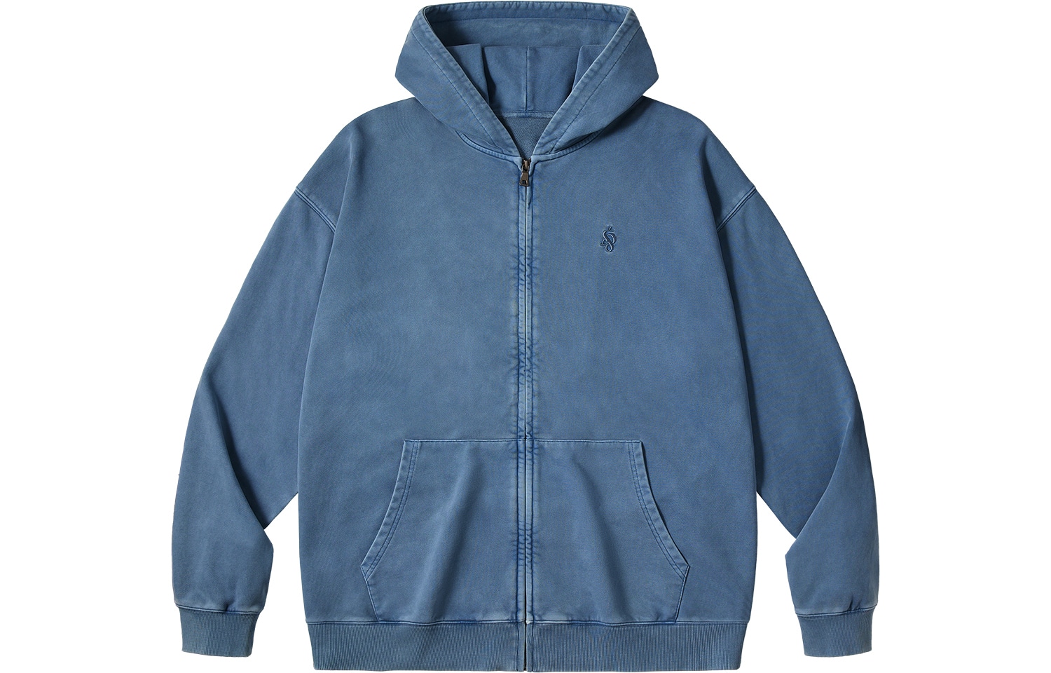 Pso Brand Hoodie — фото 1