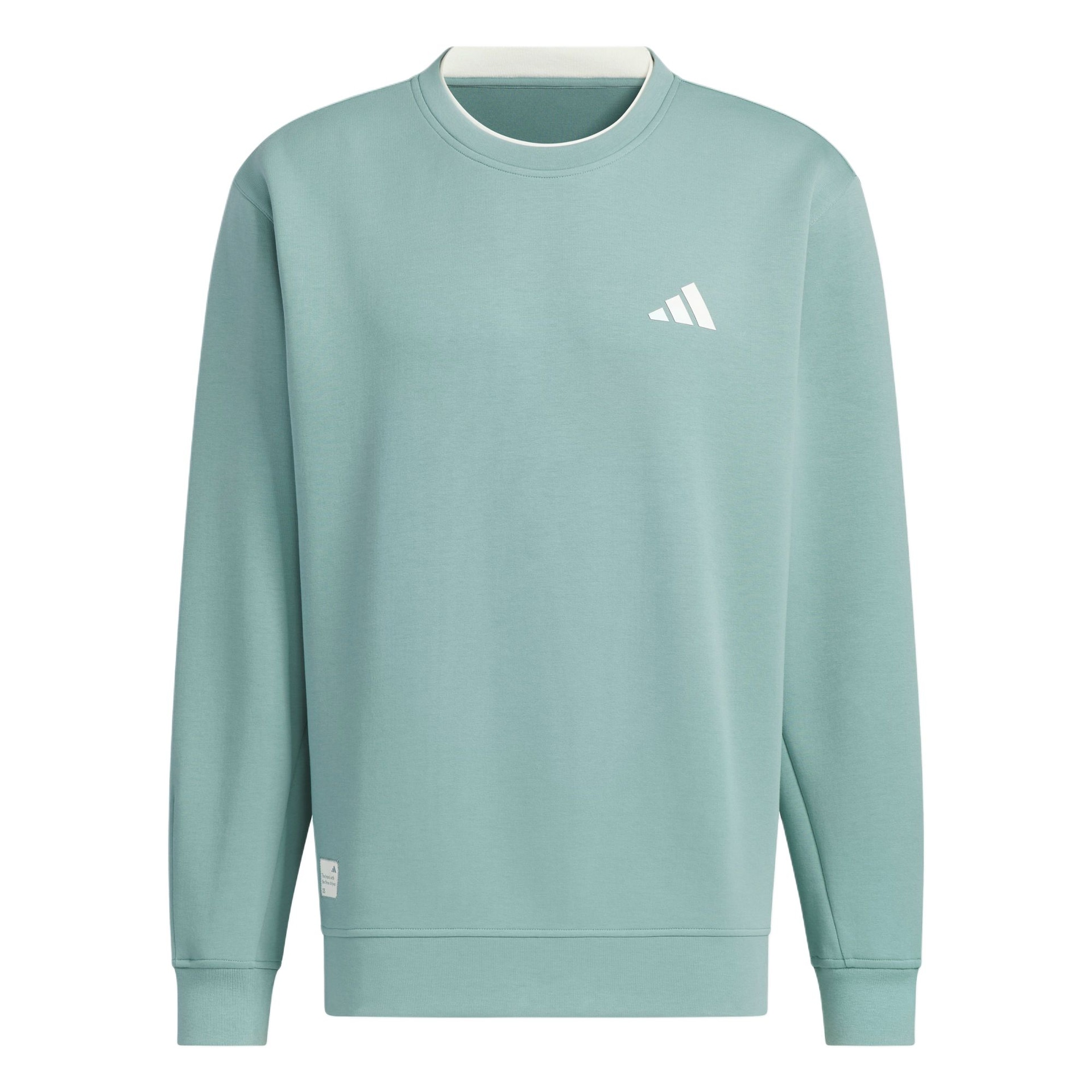 Худи Adidas FW24 SMALL LOGO SWEAT