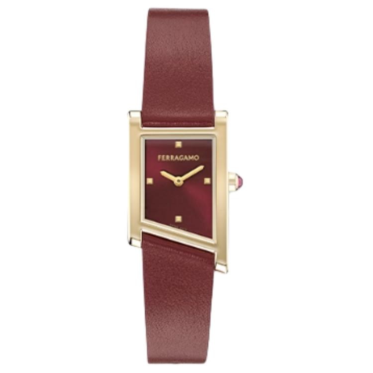 FERRAGAMO/菲拉格慕 Ferragamo Watch
