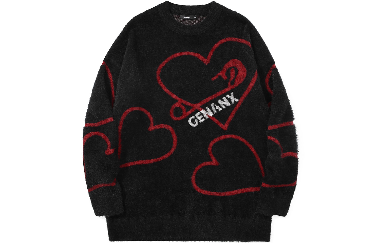 GENANX