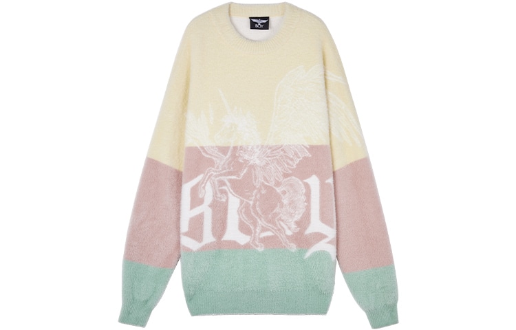 Boy London FW21