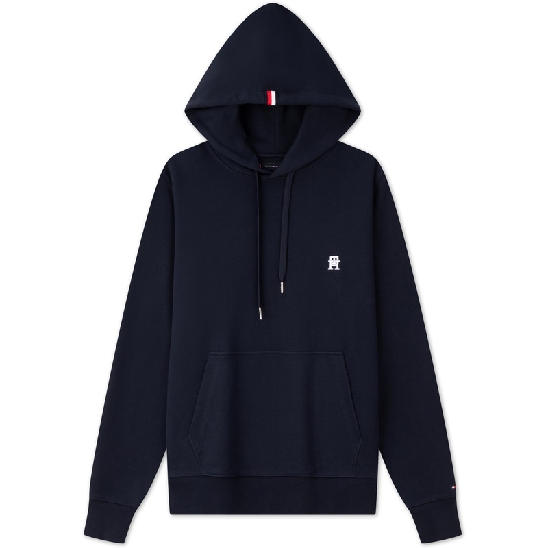 Tommy Hilfiger Худи (Арт. MW0MW33646) — фото 2