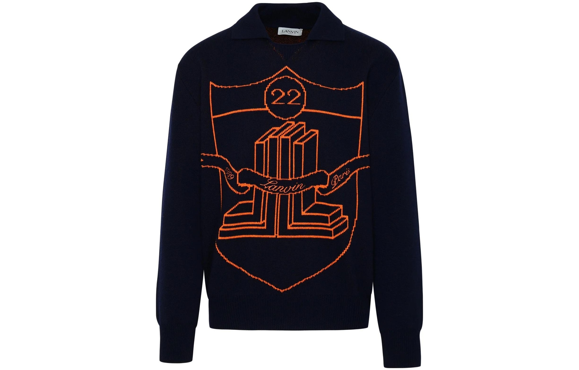 Lanvin/浪凡 Lanvin FW22