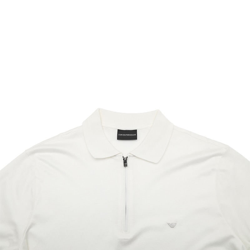 Emporio Armani SS25 Polo — фото 5