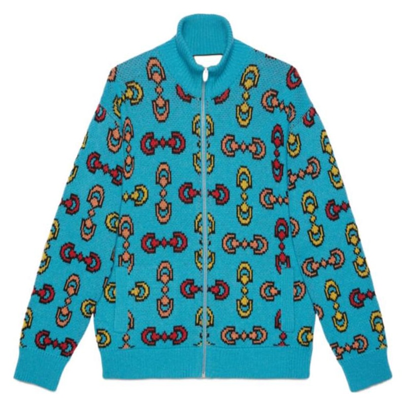 Gucci FW22 Sweater