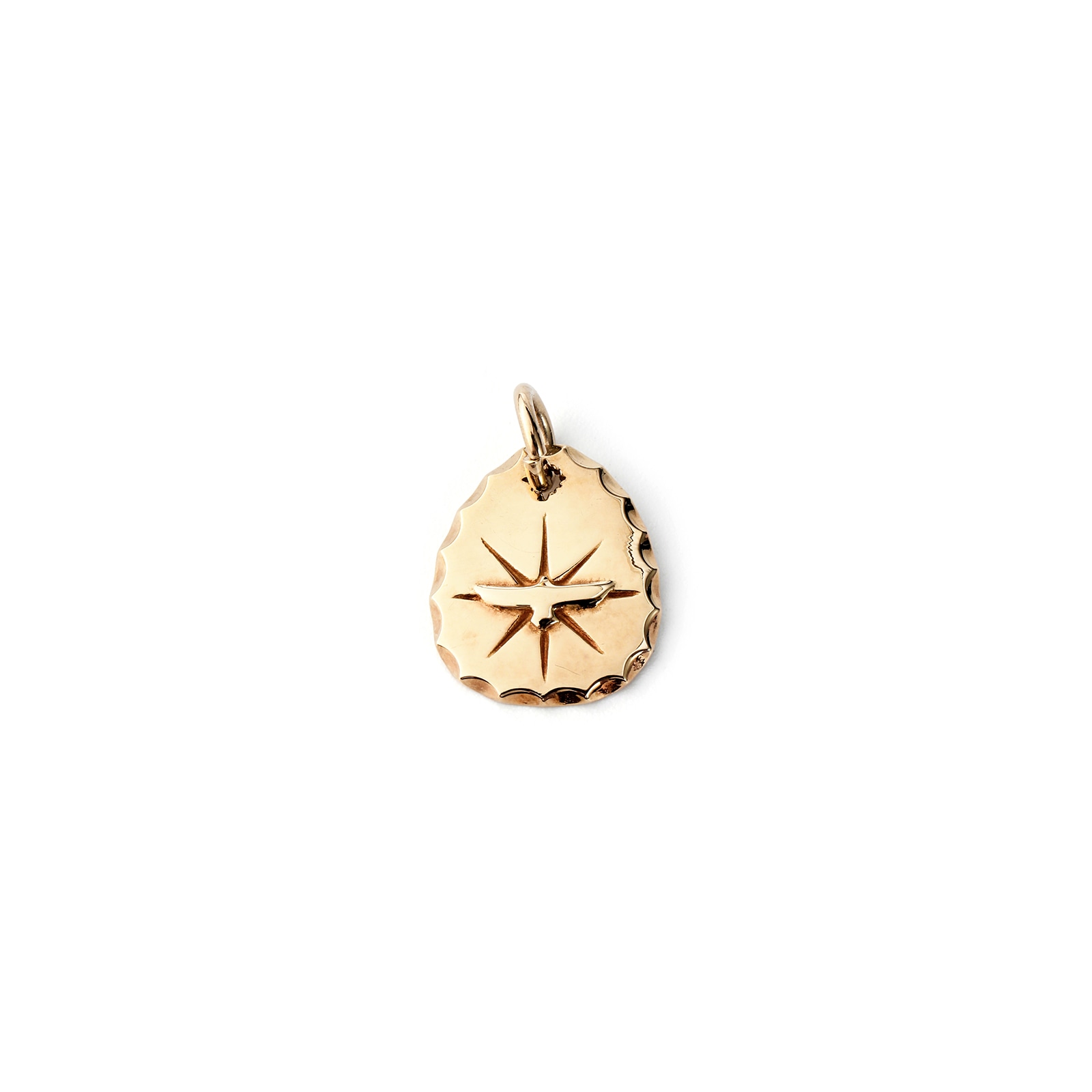 GOD SUNS 18K