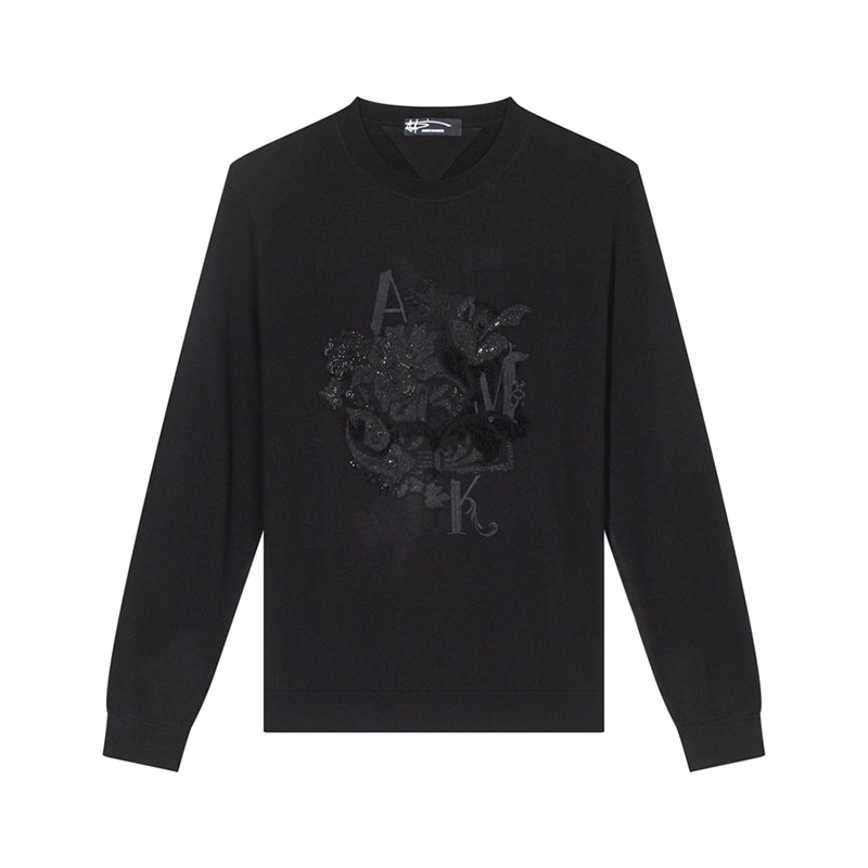 ANDREW MACKENZIE FW24 Logo