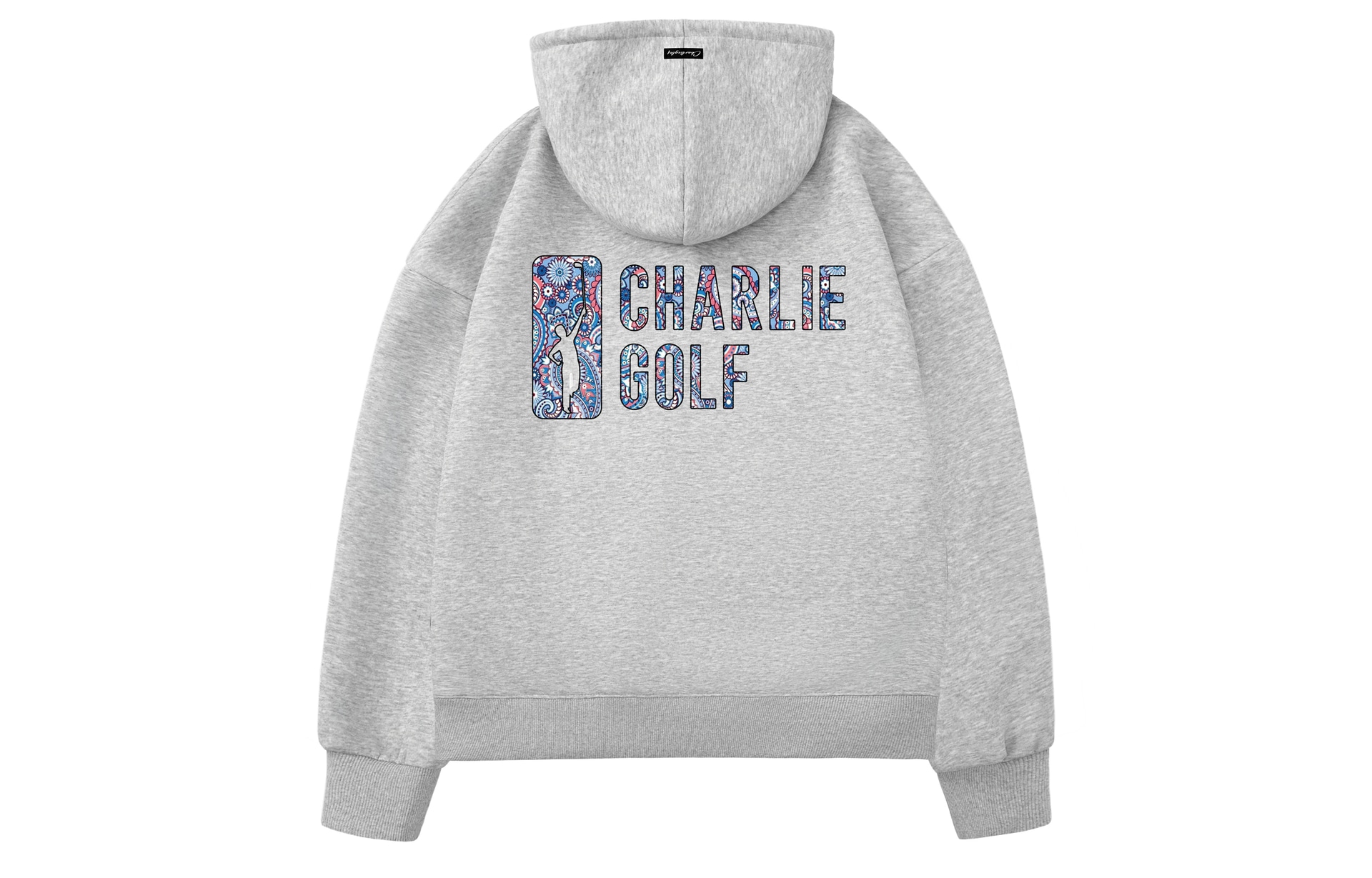 Charlie Golf logo — фото 5