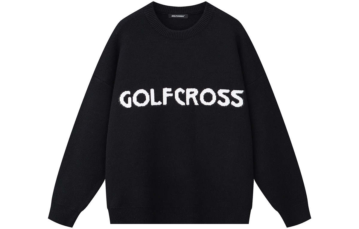 GOLFCROSS logo
