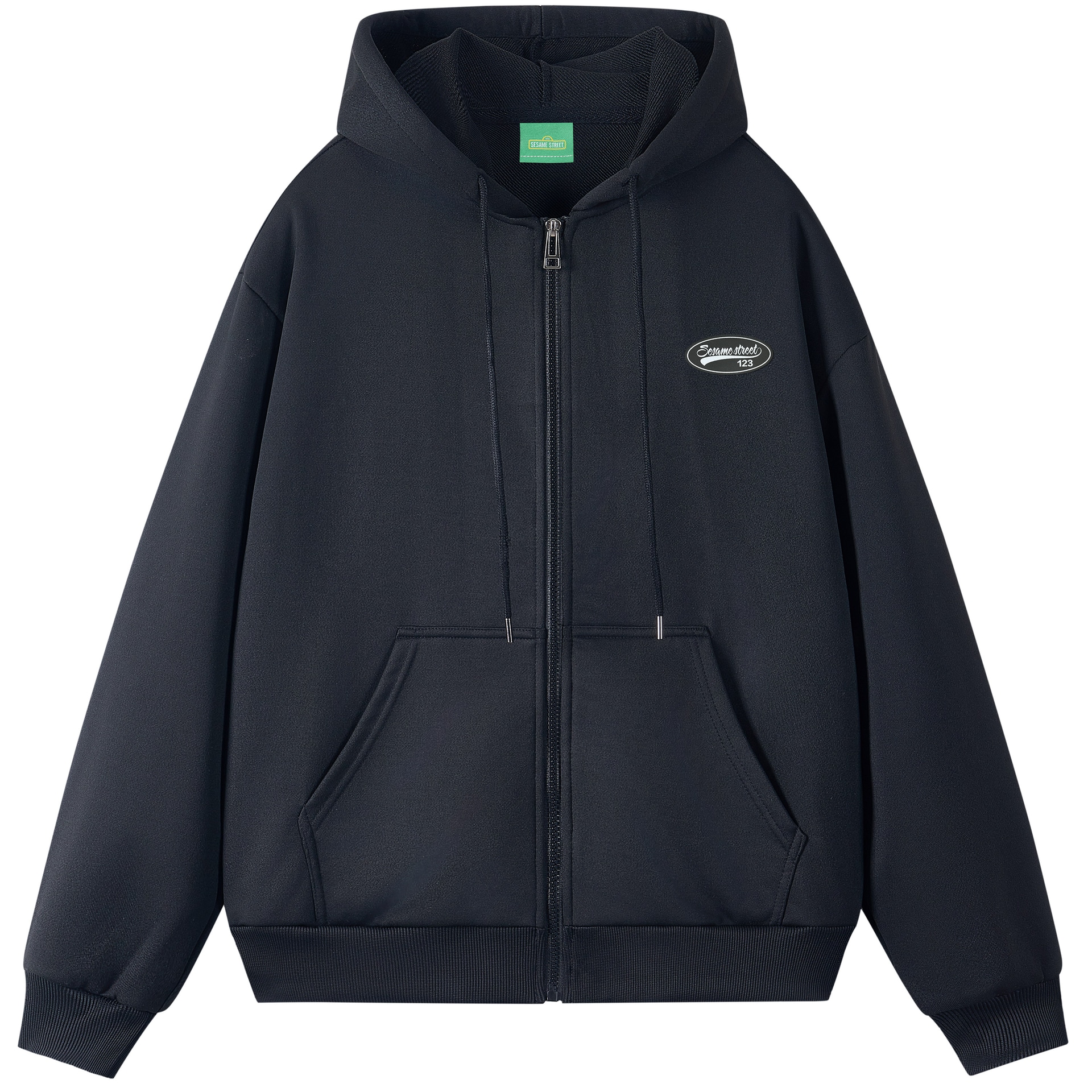 SESAME STREET/芝麻街 Sesame Street Hoodie