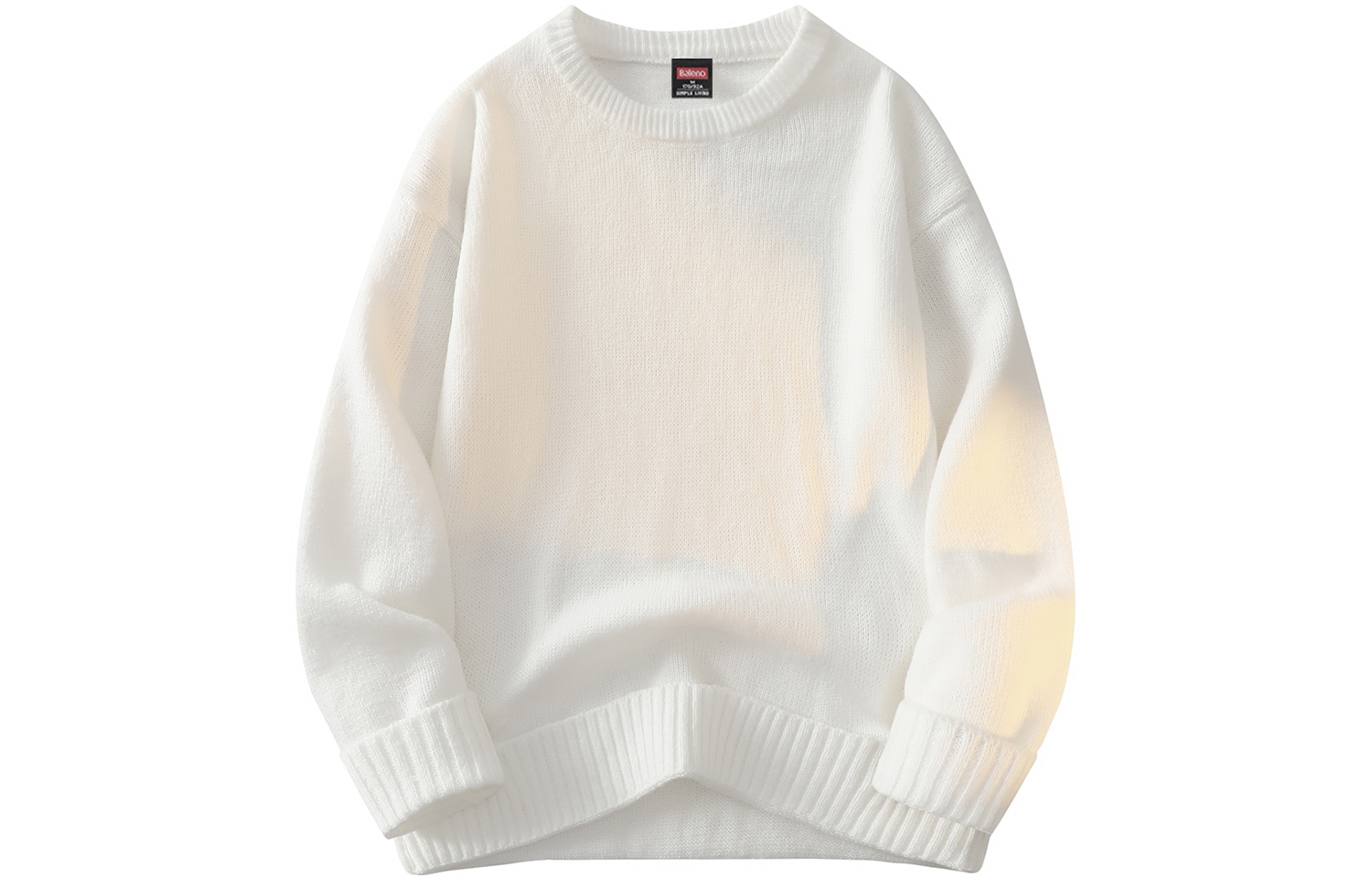 BALENO 班尼路 Baleno Sweater