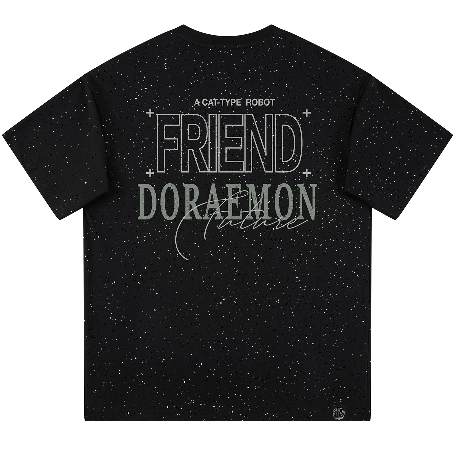 Doraemon/哆啦A梦 DoraemonA LoogT