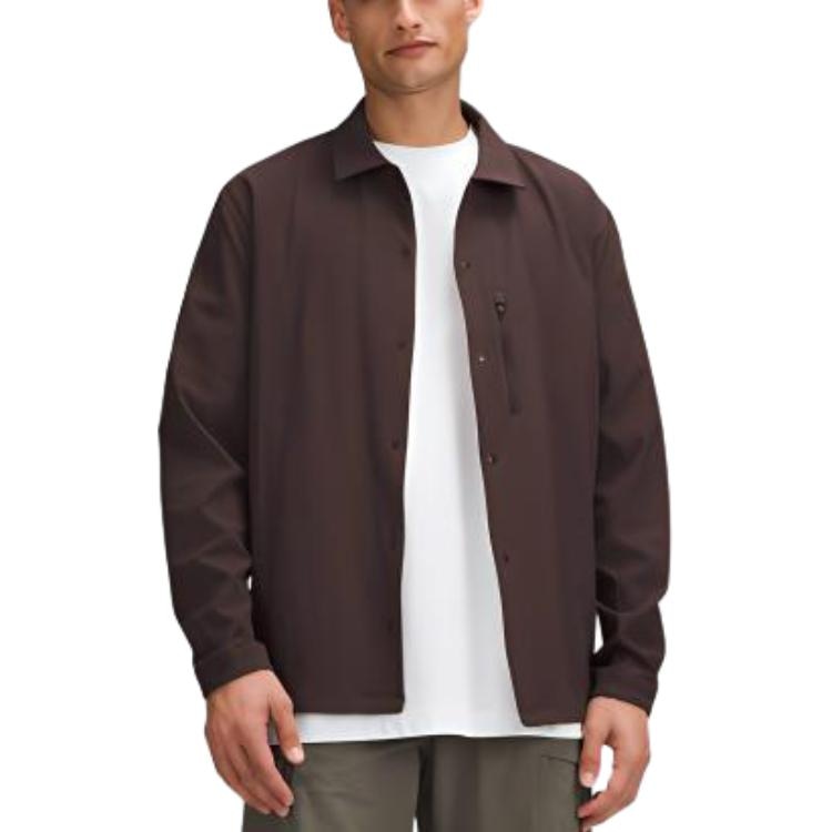 lululemon/露露乐蒙 lululemon FW24 Grid Fleece