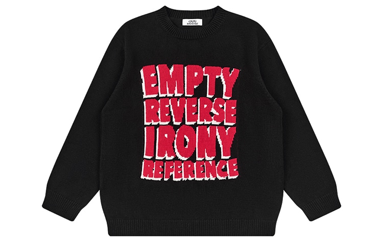EMPTY REFERENCE 品牌