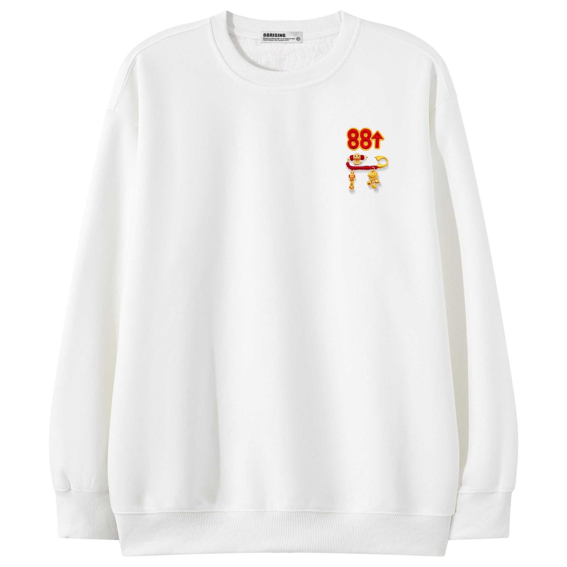 88rising Logo