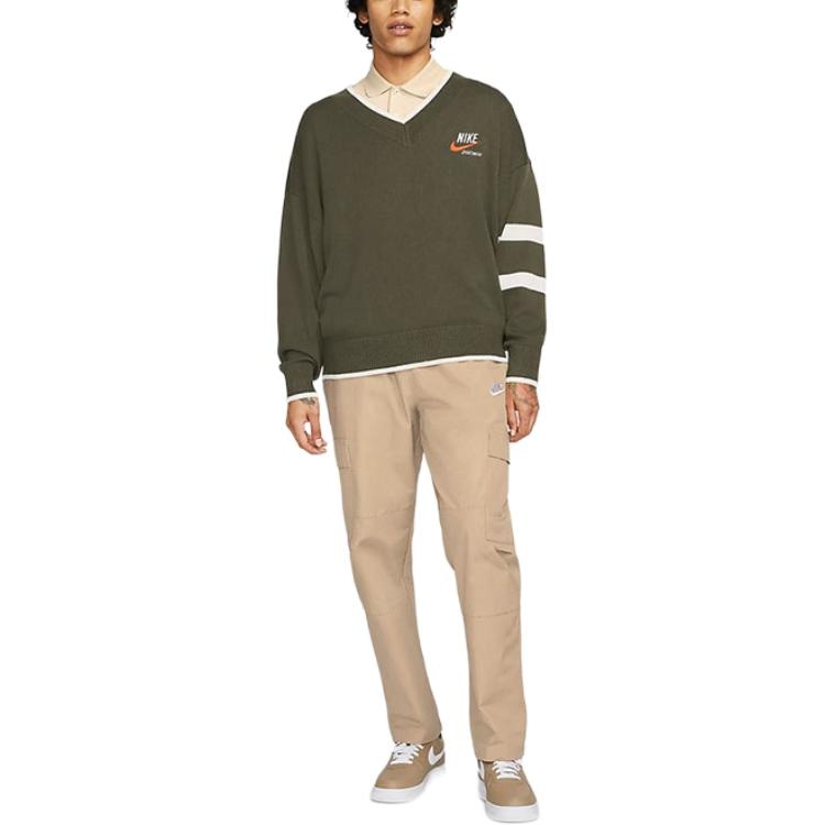 Nike Sportswear Trend Pullover Sweater
