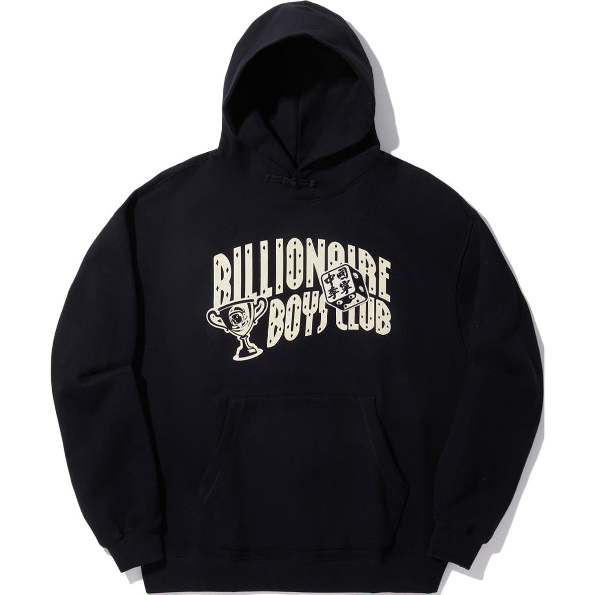 中国李宁 Li-Ning x Billionaire Boys Club