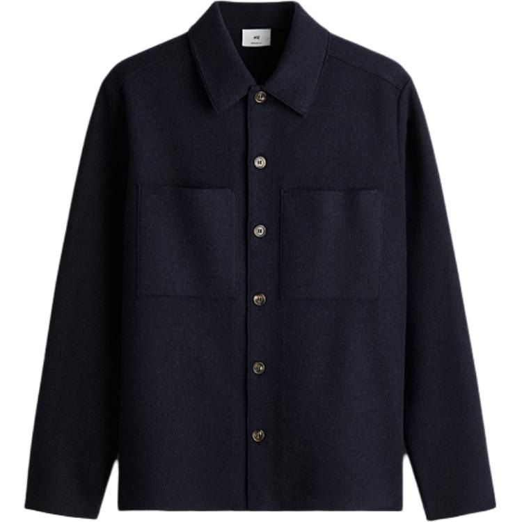 Рубашка H&M HM
