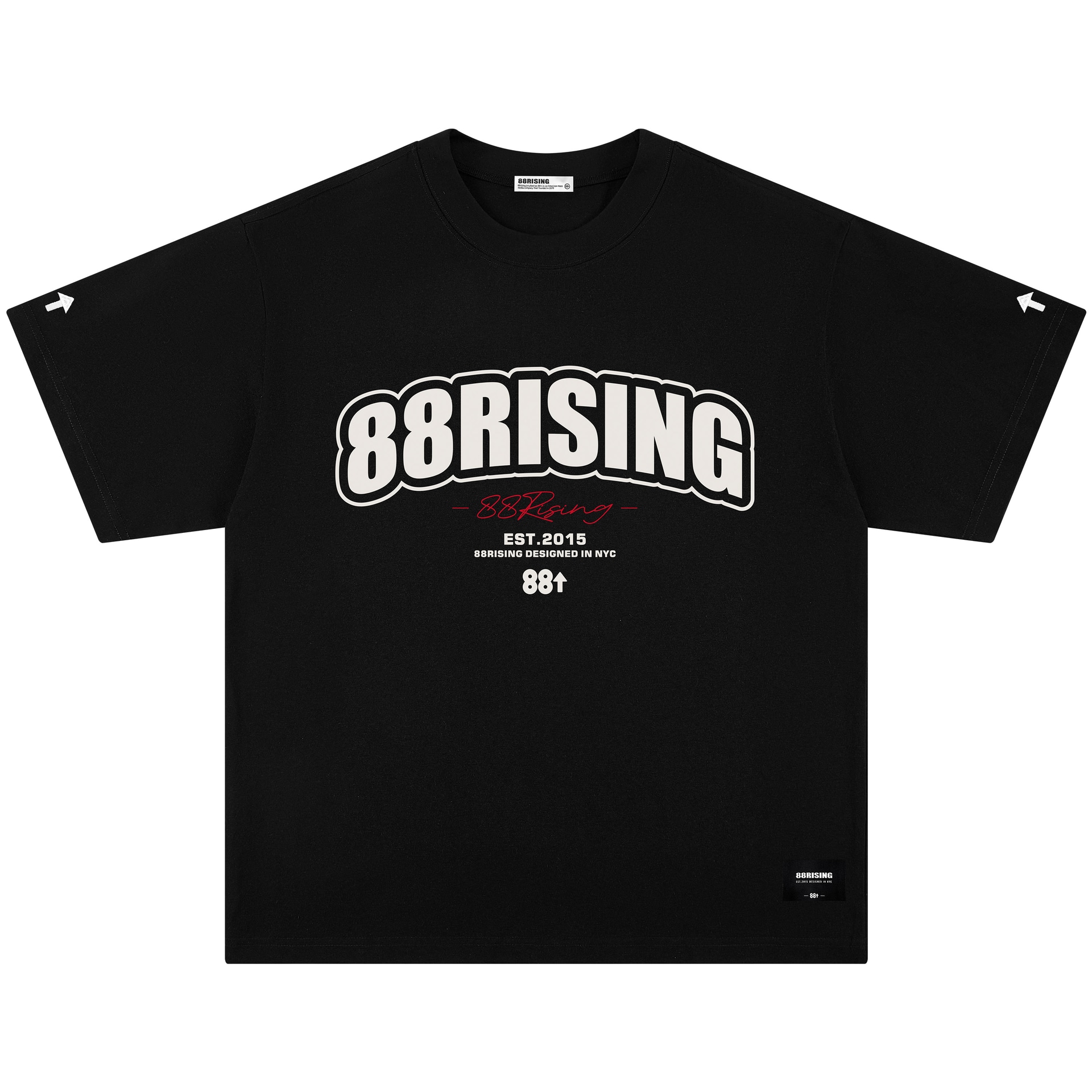88rising LogoT