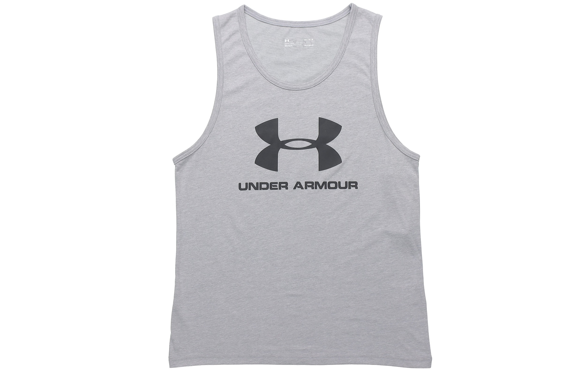 Under Armour Sportstyle Vest