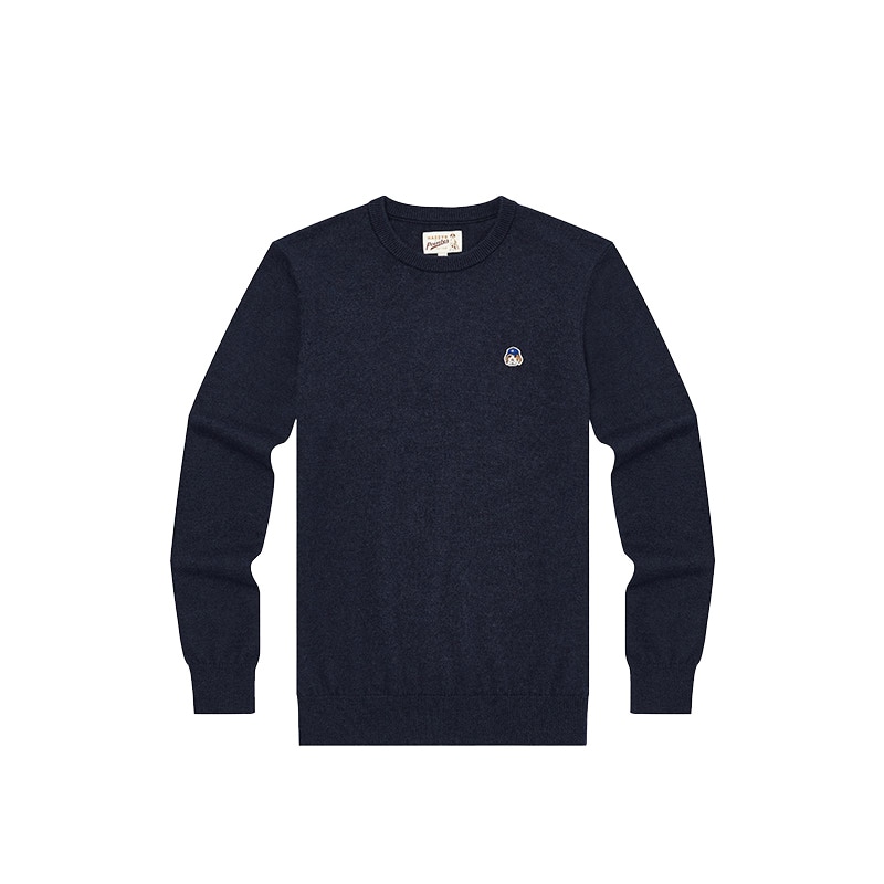 HAZZYS 哈吉斯 HAZZYS FW21 logo