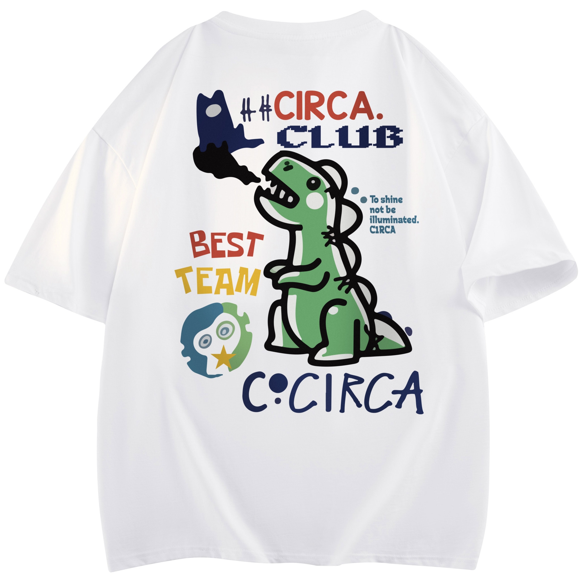 C1RCA T