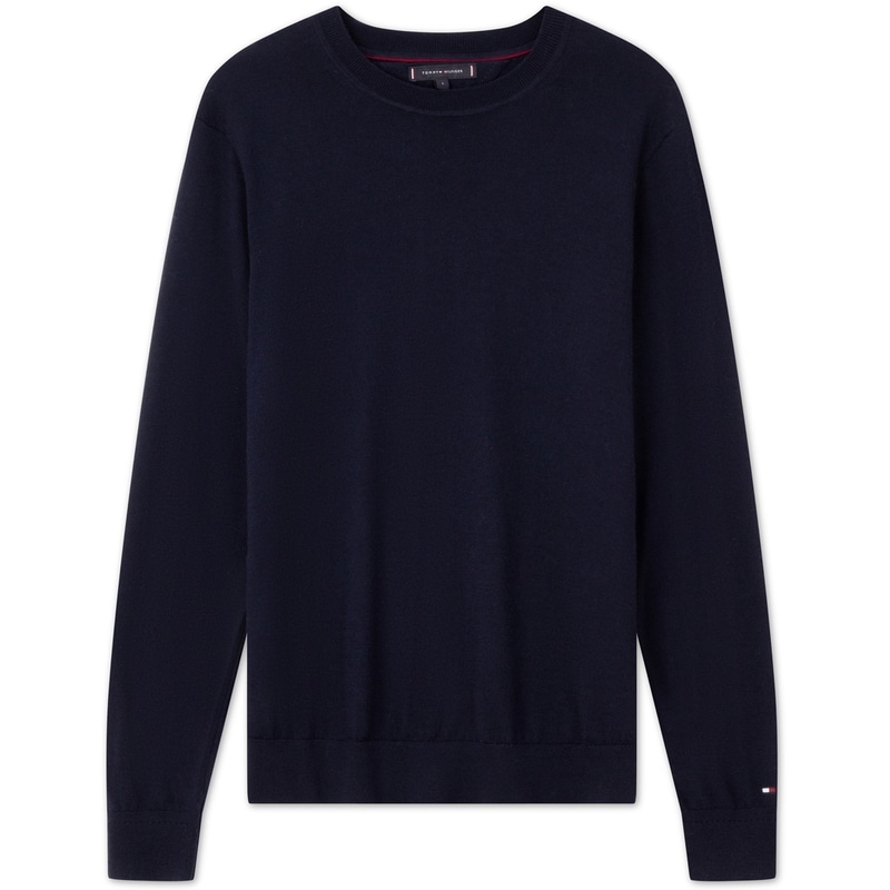 Tommy Hilfiger Топы (Арт. MW0MW36539) — фото 5