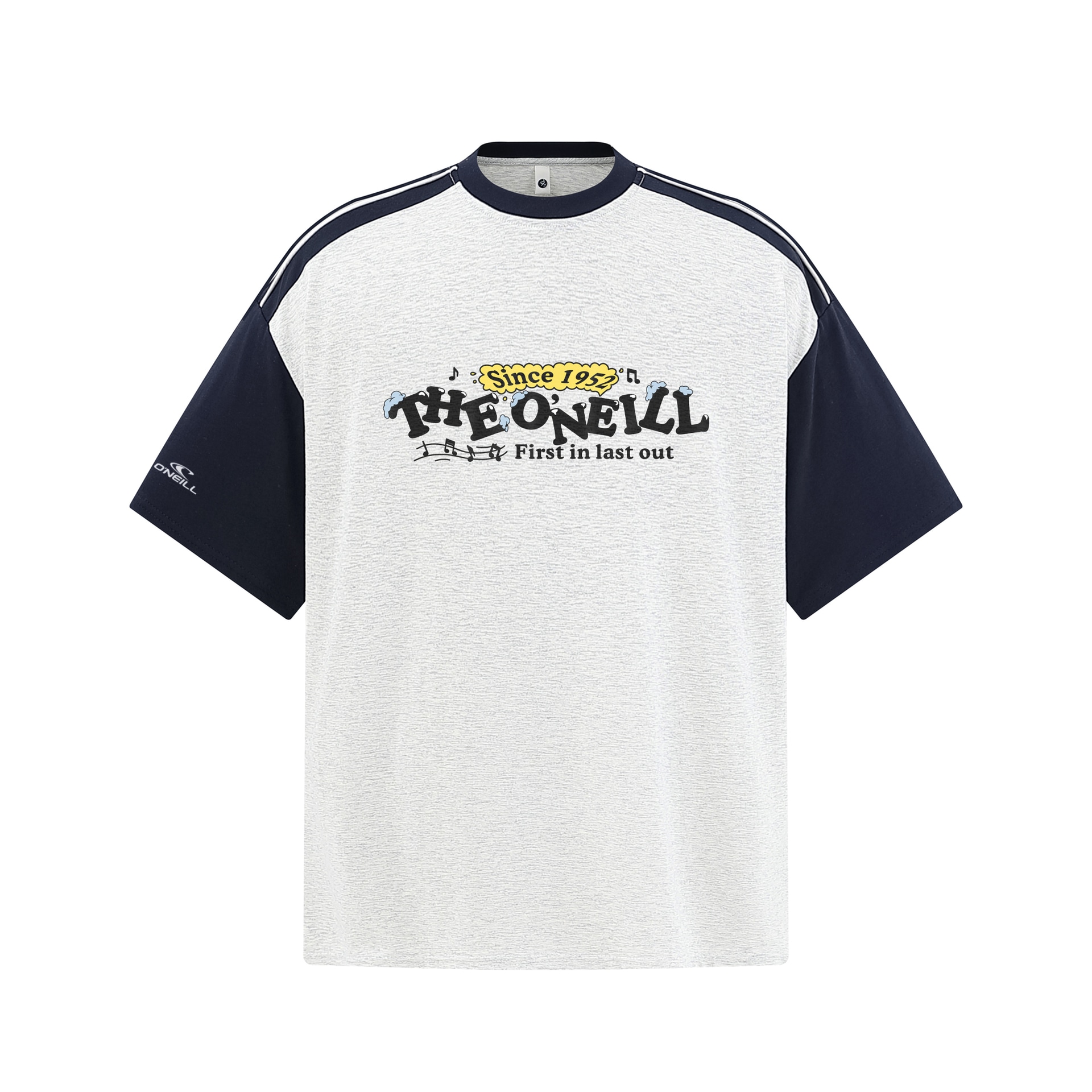 O'Neill T