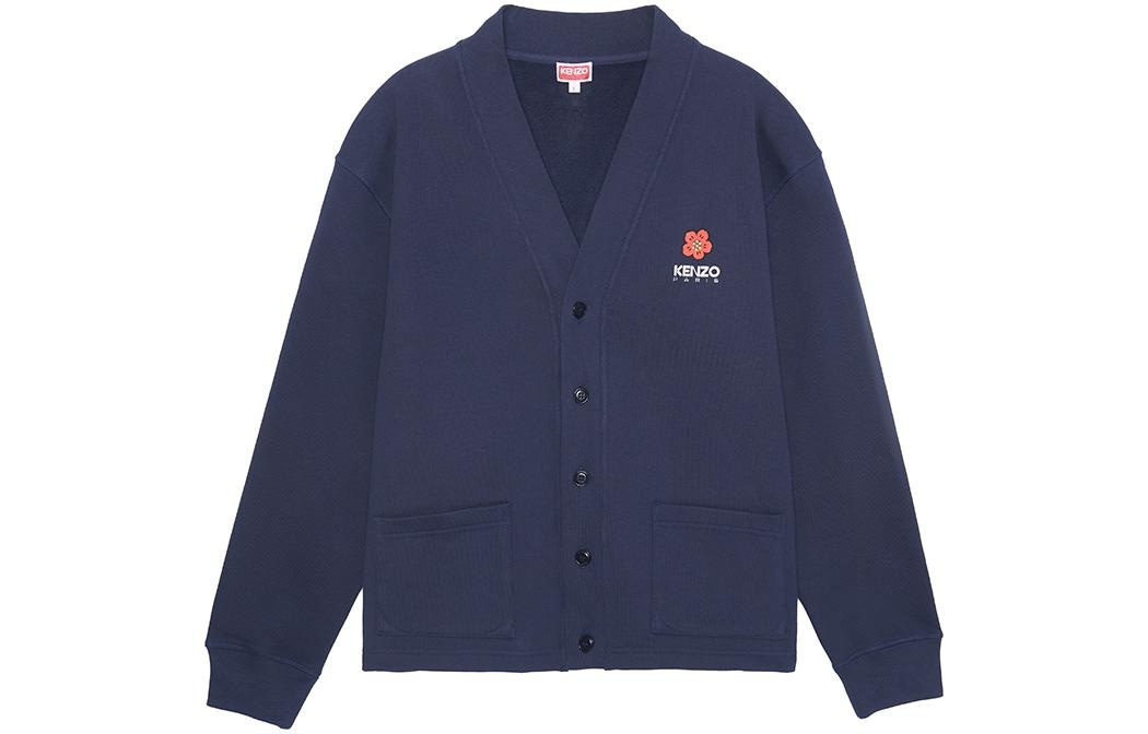 Худи KENZO x Nigo BOKE V