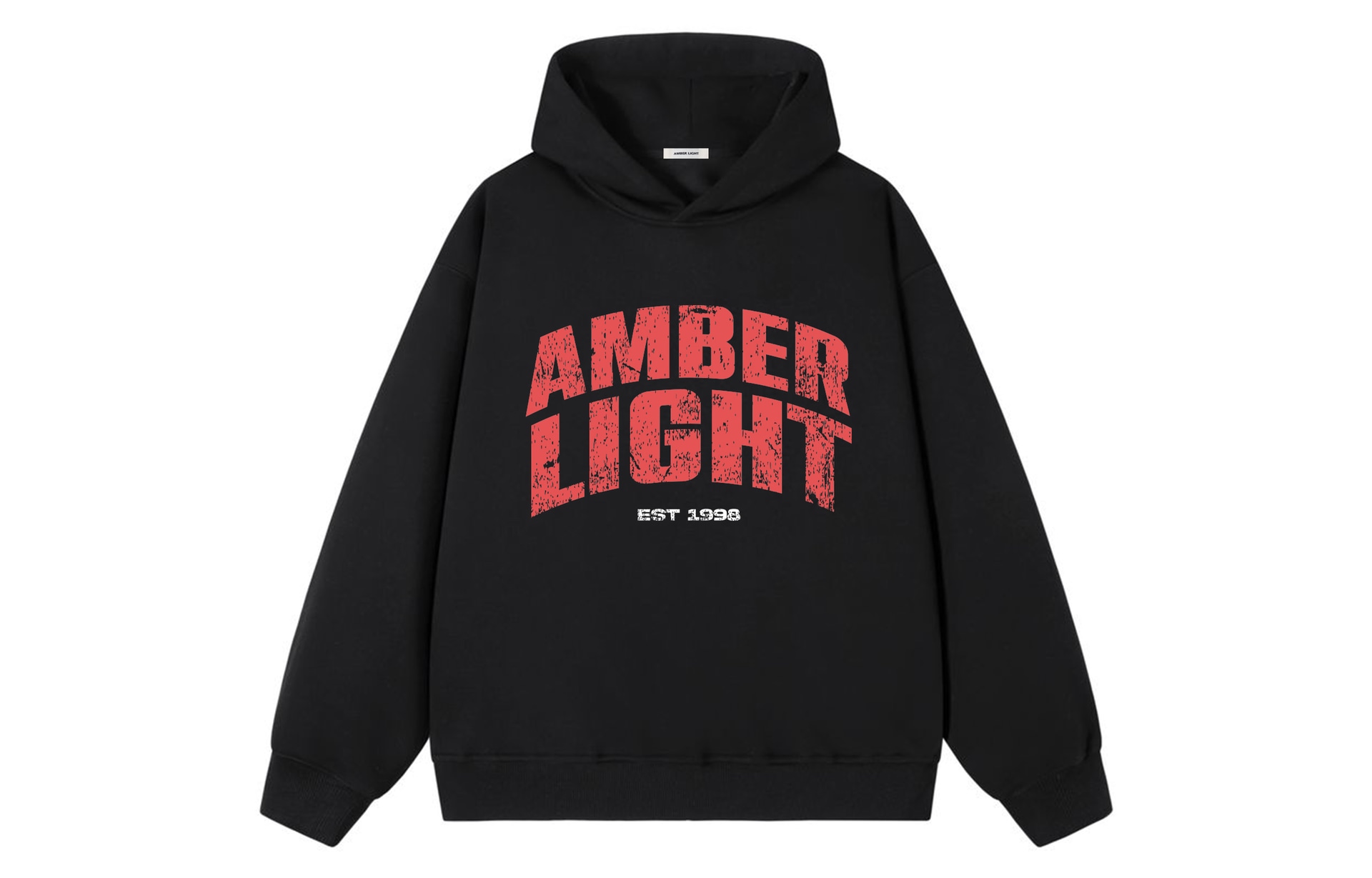 AMBER LIGHT logo