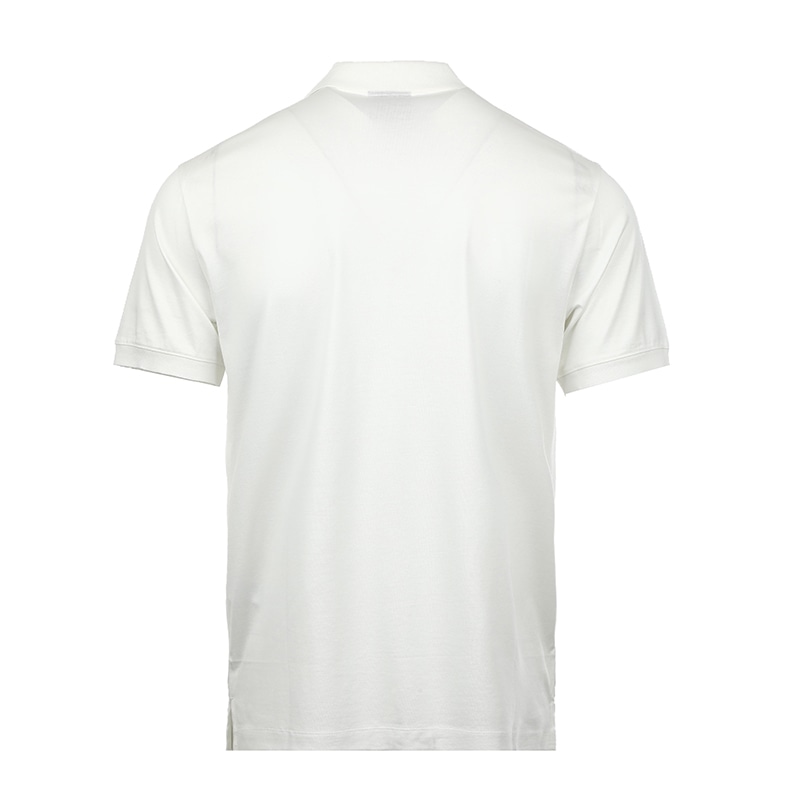 Emporio Armani SS25 Polo — фото 1