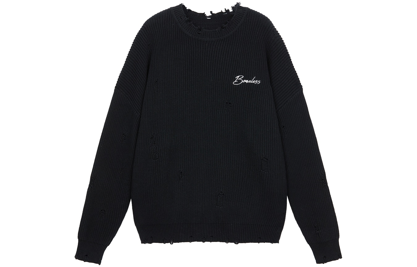 BONELESS logo