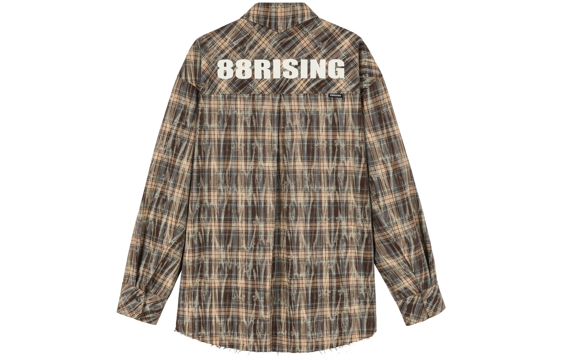 88rising Logo
