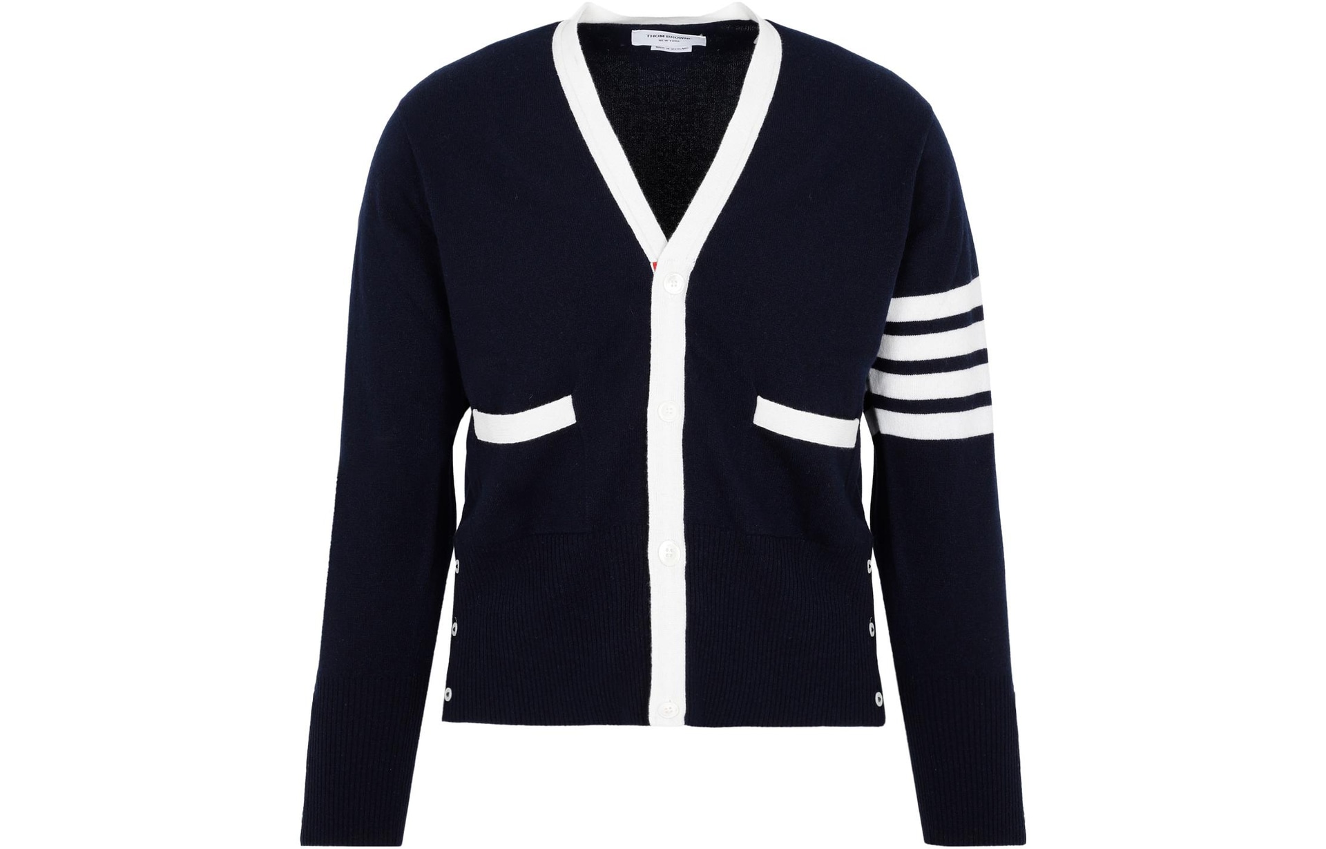 THOM BROWNE x FW22 V