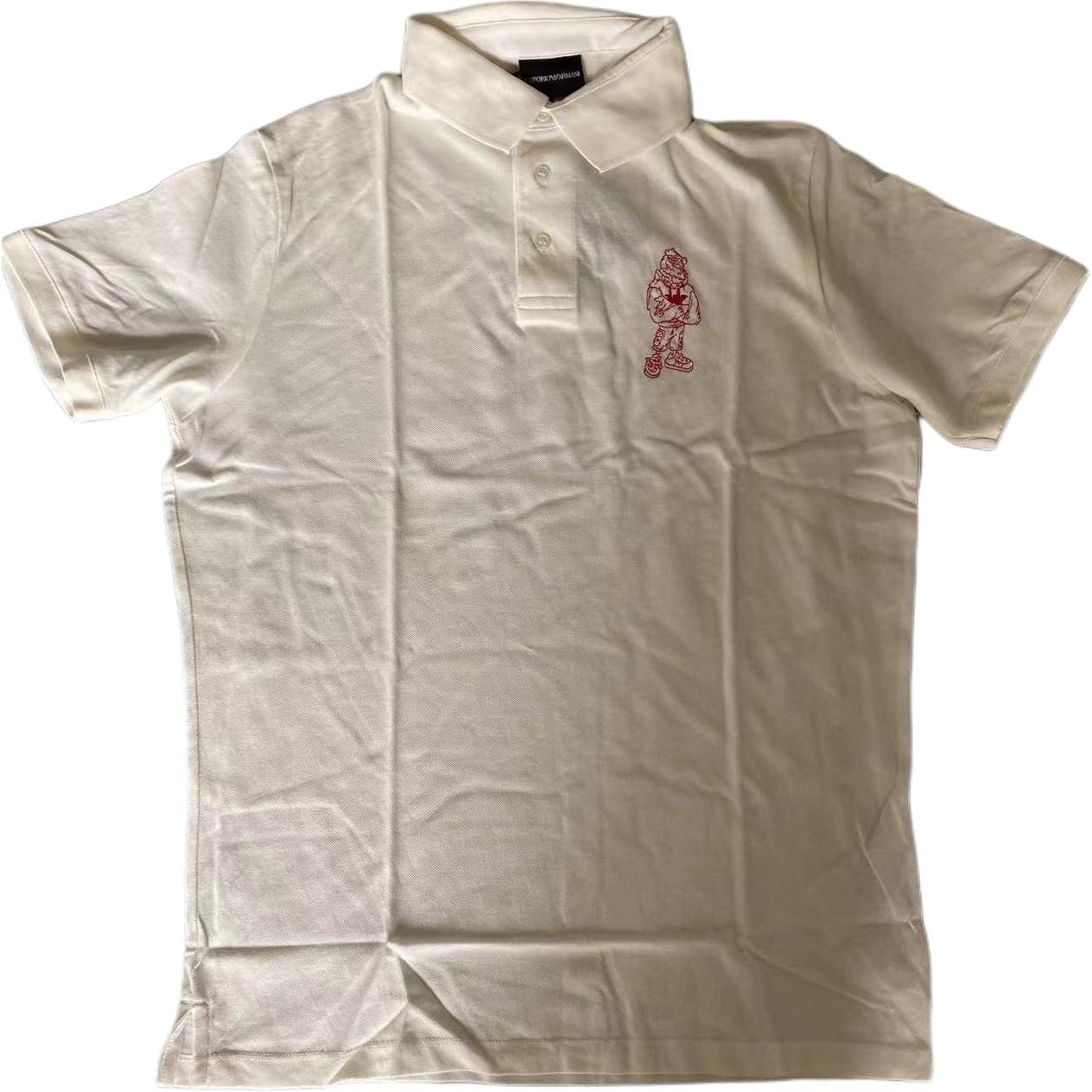 Emporio Armani Polo