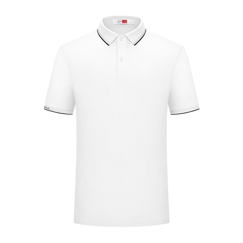 GY goldlion Polo