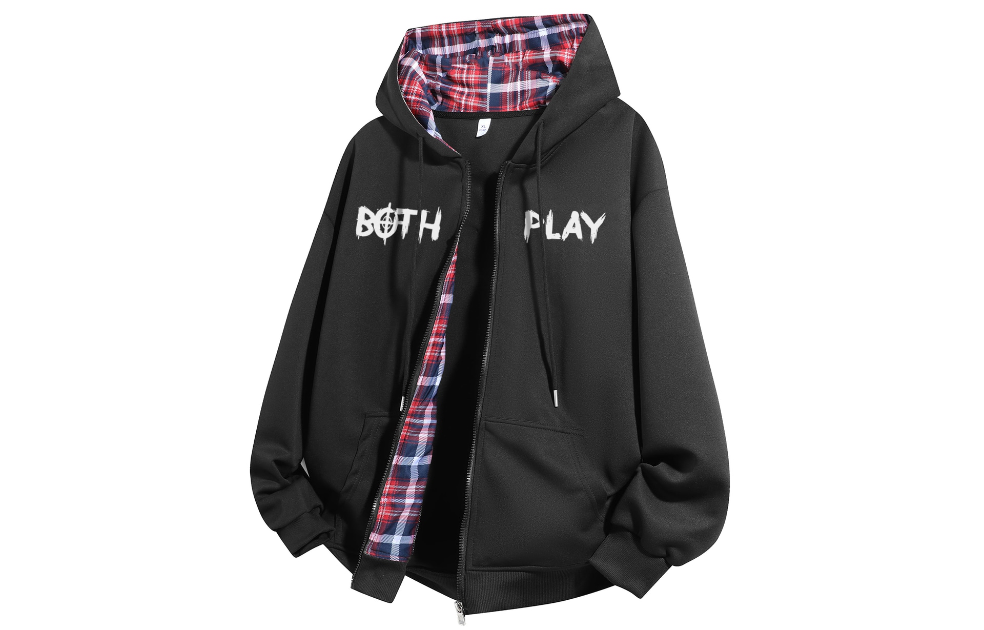 BOTH PLAY LOGO
