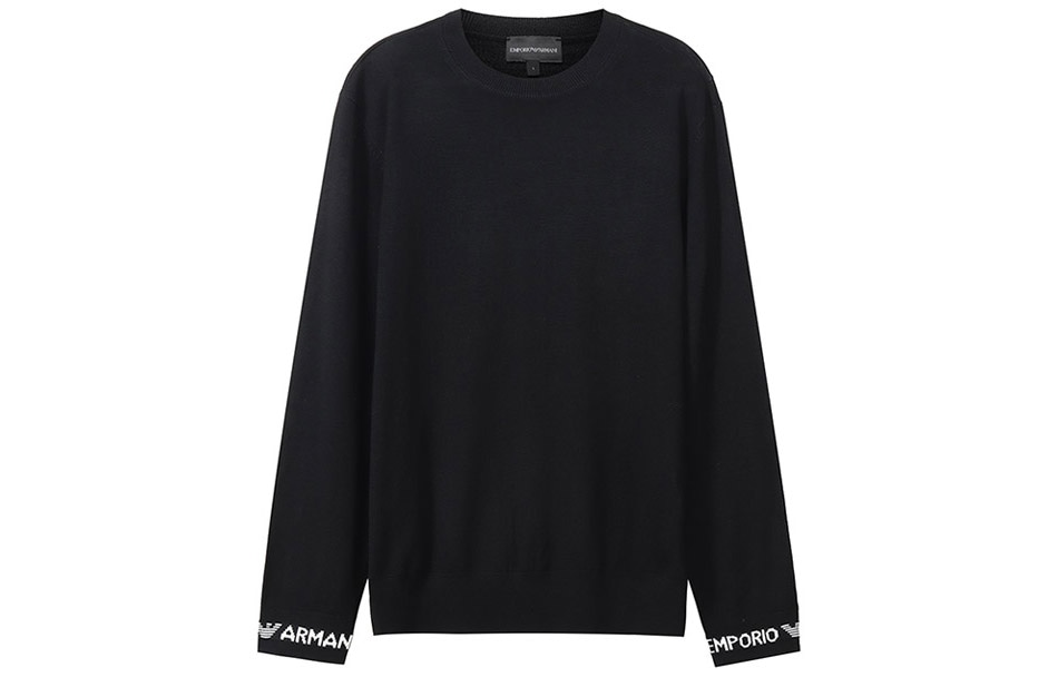 Топы Emporio Armani