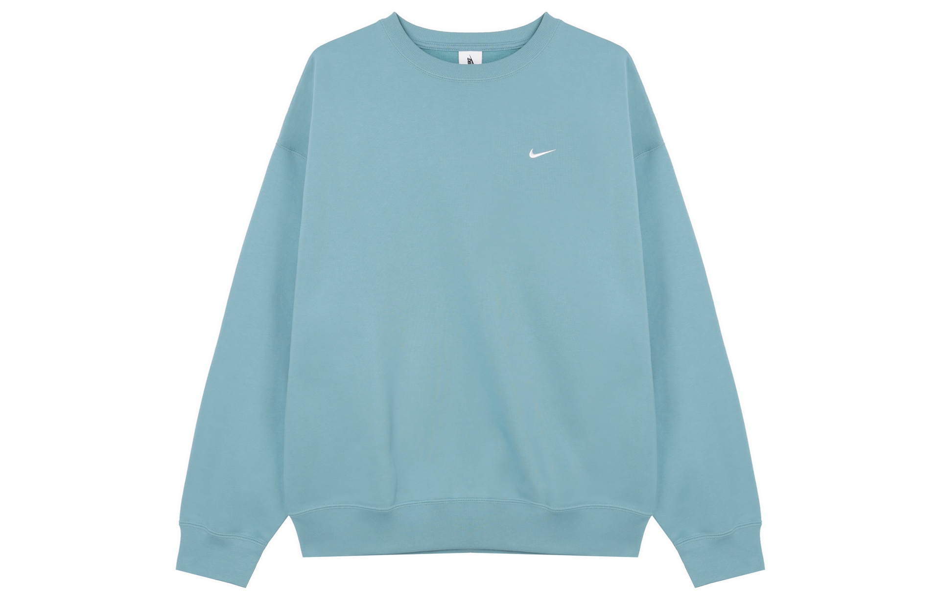Худи Nike Sweater Blue