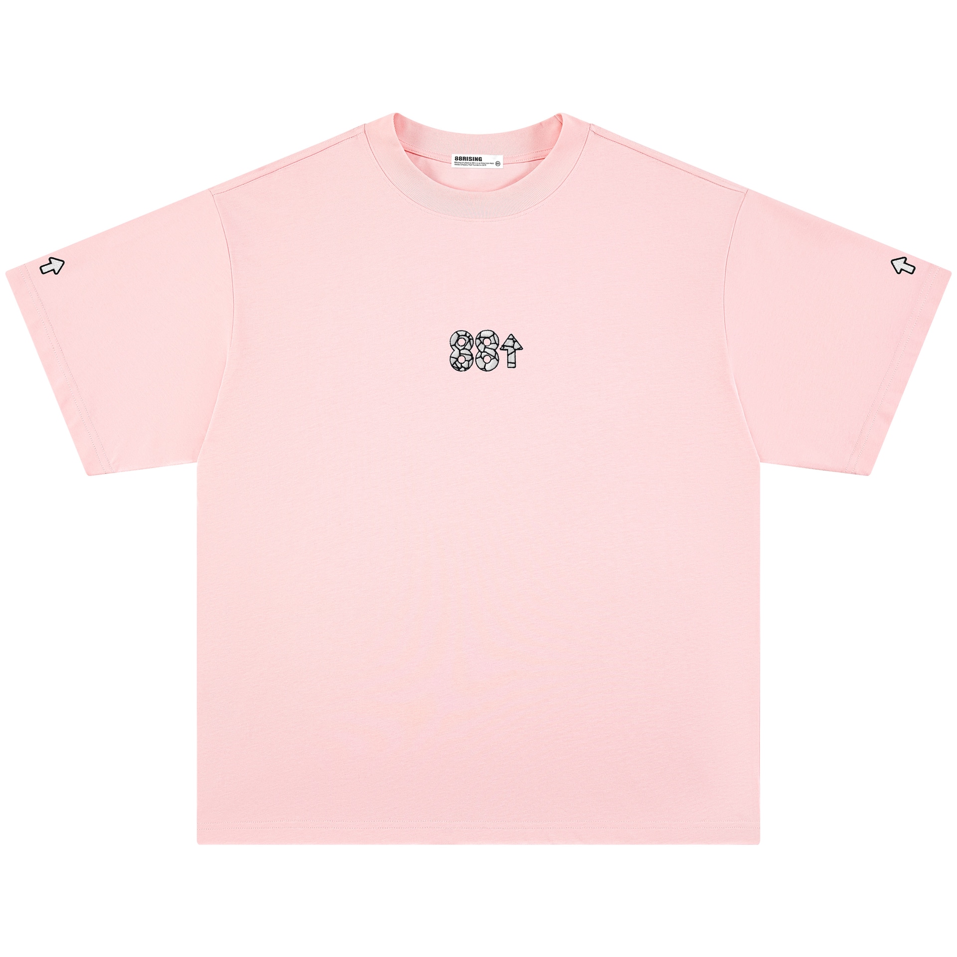88rising LOGOT