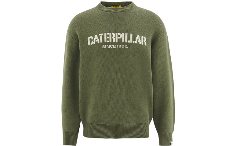 CAT FW22 Logo