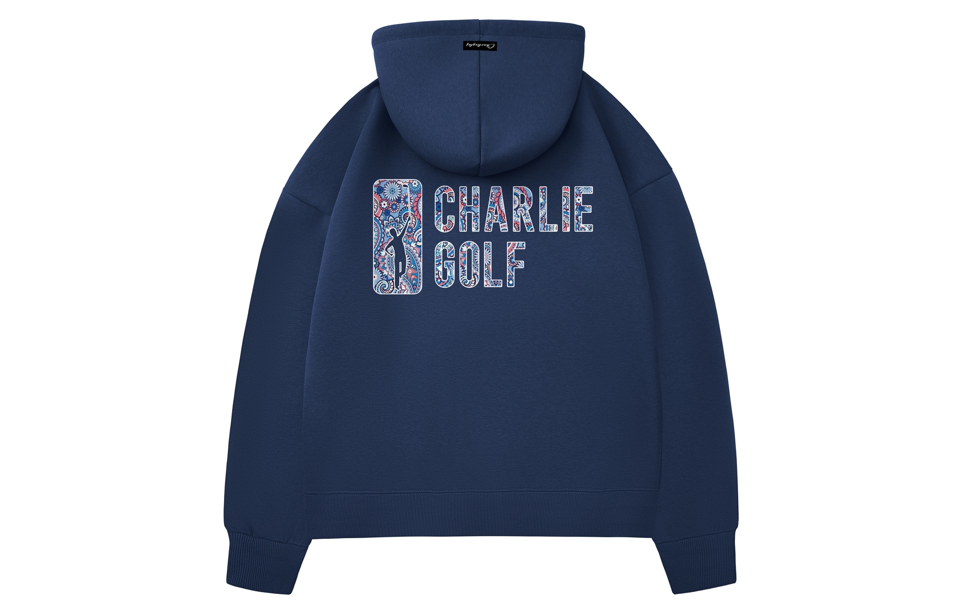 Charlie Golf logo — фото 7