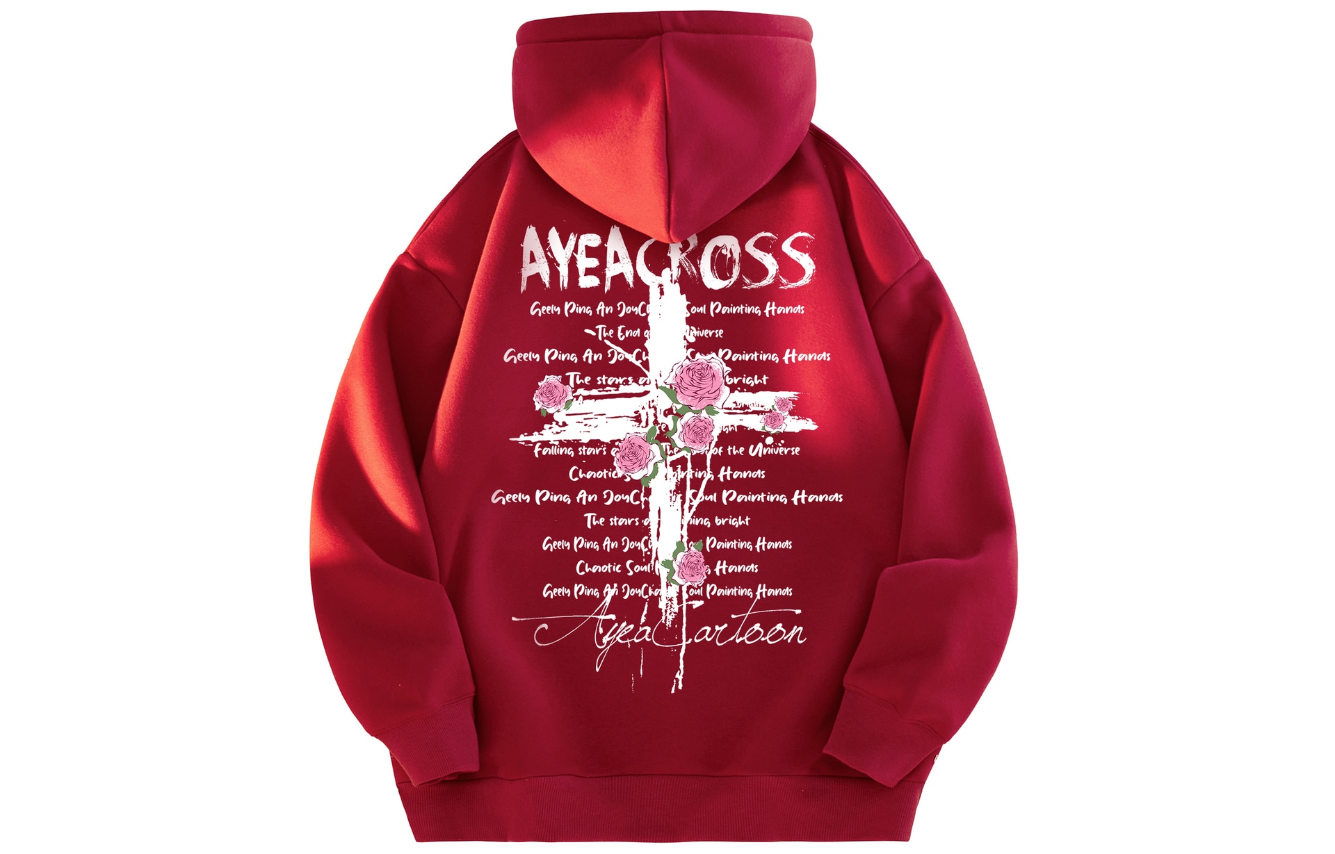 Ayea Hoodie — фото 10