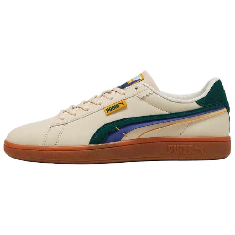 Puma Smash 3.0 Beige — фото 4