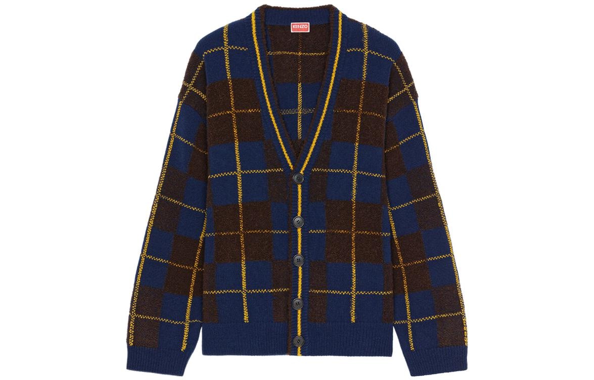 KENZO x Nigo FW22 Sweater