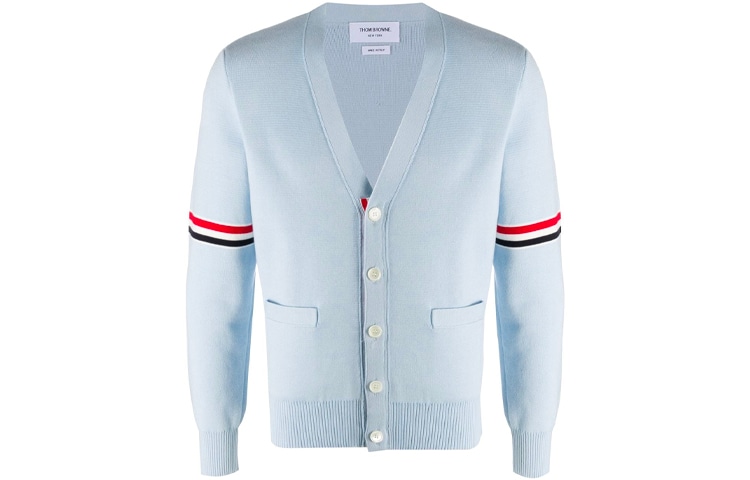 THOM BROWNE V