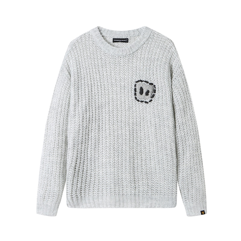 DANGEROUSPEOPLE Sweater