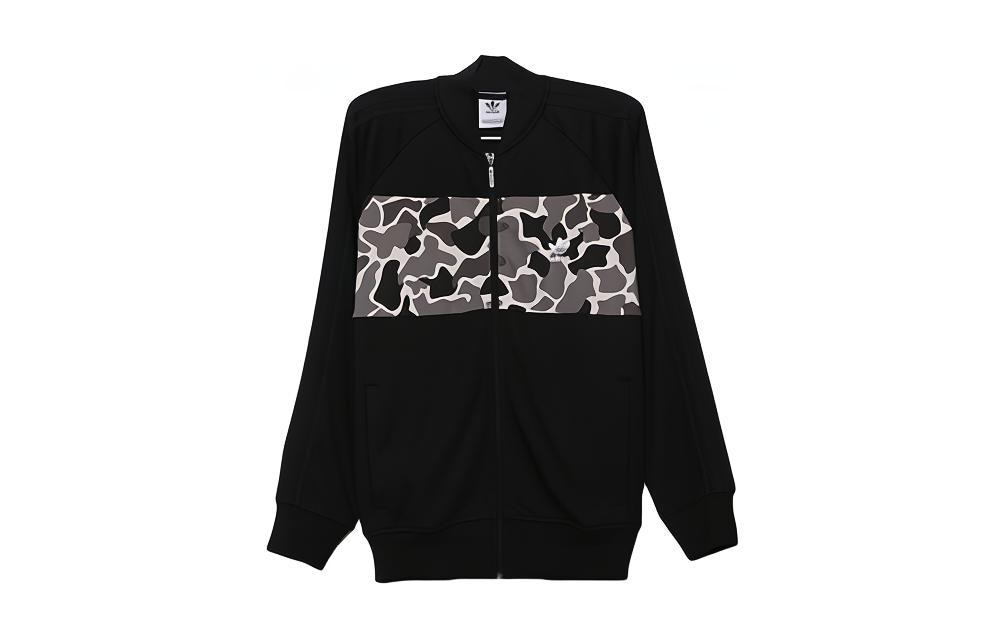 Куртка Adidas originals Graphics Cb Tt